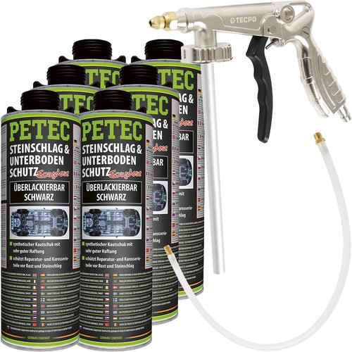 Petec protezione - petec,