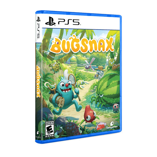 Ps5 bugsnax guida sul campo - -,