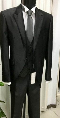 Abito uomo tight - uomo, sposo
