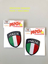 2 CONFEZIONI REGALO PATCH