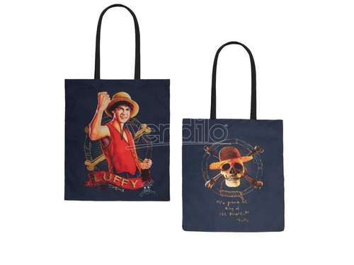 One piece borsa portatutto - one,