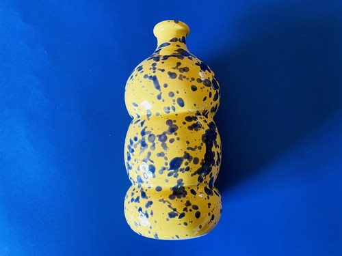 Bottiglia olio o vaso - 🔴,