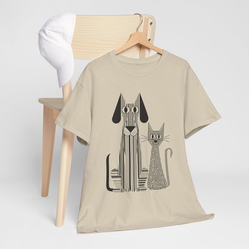 Shirt giocosa ritratto di - giocosa,