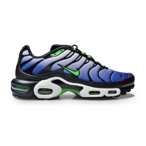 Nike tuned air max - air, tn