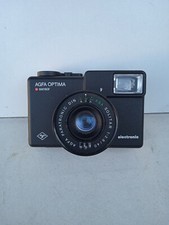 MACCHINA FOTOGRAFICA AGFA