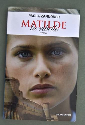 Paola zannoner matilde la - matilde,