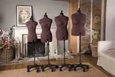 bambola sartoriale regolabile