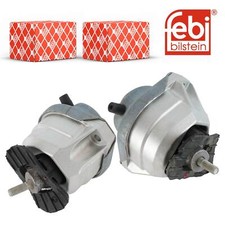 2X FEBI 24096 24097 Supporto