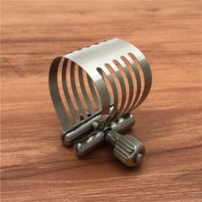 Legatura sassofono soprano