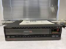 Pioneer cld v300 lettore - pioneer, cld-v300