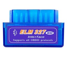 Bluetooth ODB2 Auto Scanner