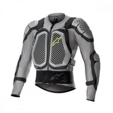 Giacca Protezione Alpinestars