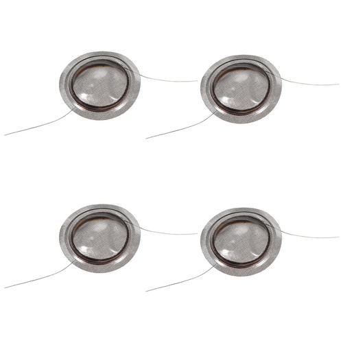 5mm tweeter voce bobina - voce,