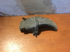 Parafango posteriore Piaggio Vespa Primavera Sprint 50cc 4t 4v valvole 2018.