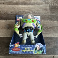 Buzz Lightyear pixar Toy Story