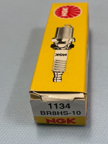 Ngk 1134 br8hs candela - 1134,