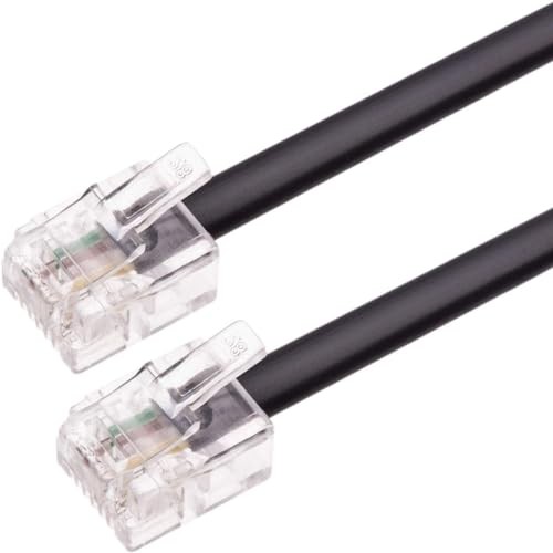 Cablepelado cavo rj11 - cablepelado,