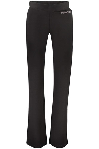 Pantaloni tuta freddy - freddy, nero
