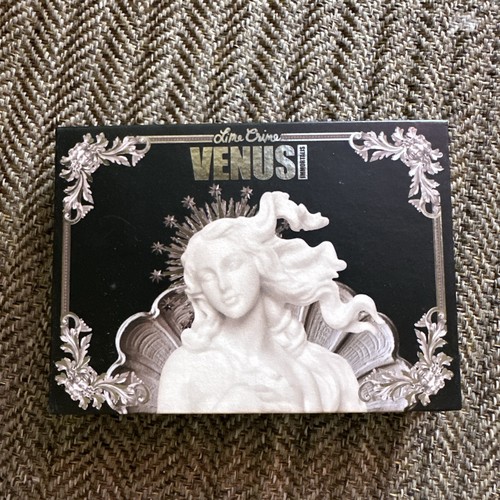 Limecrime venere immortali - limecrime,