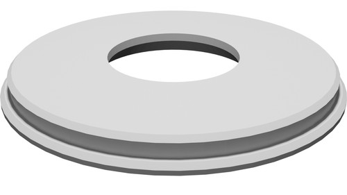 Anello inserto tavolo - anello,