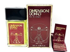 DIMENSIONE UOMO Profumo