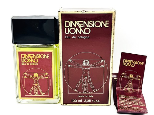 Dimensione uomo profumo - uomo,