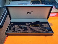 PENNA A SFERA MONTBLANC