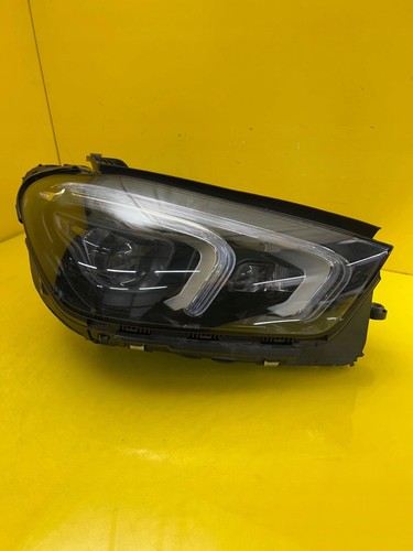 Mercedes gle w167 - w167, full