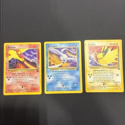 Carta pokemon promo - carta, wotc