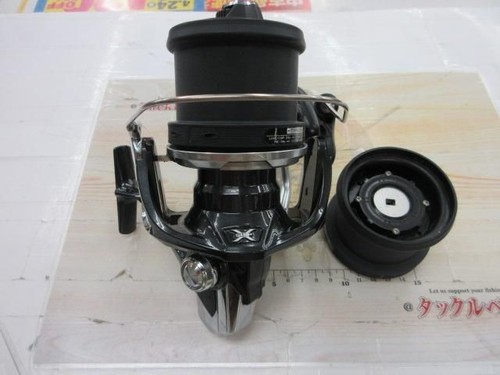 Shimano power aero - shimano,