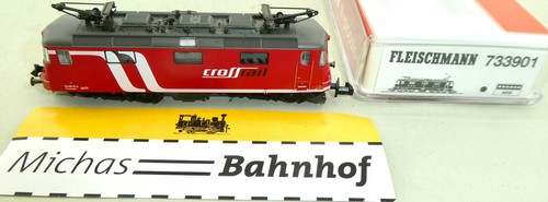 733901 fleischmann ffs - 733901,