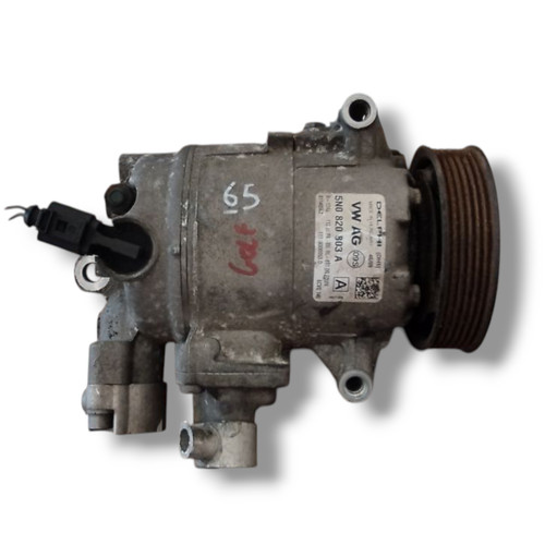 Compressore per volkswagen - compressore,
