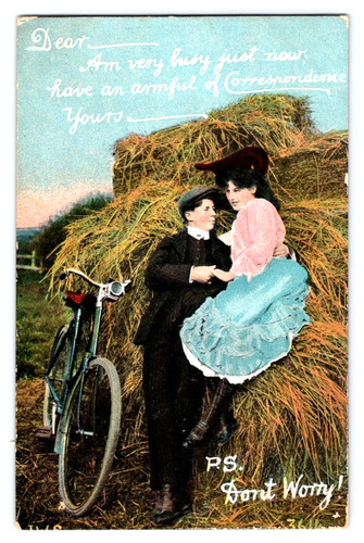 Dear very busy - dear,