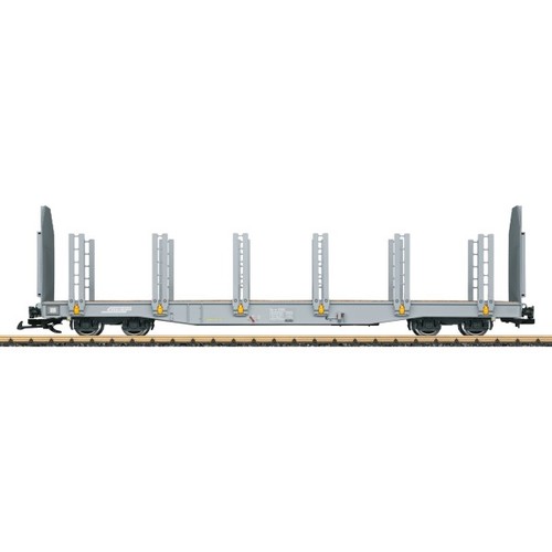 Lgb 44925 rhb carrozza - lgb,