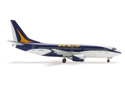 Herpa 561860 400 - 1/400, avia