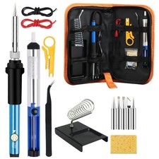 Saldatore a Stagno Kit 60W