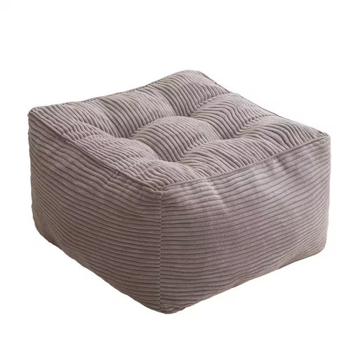 Grey corduroy upholstered - grey,