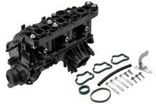 Collettore aspirazione opel - collettore,