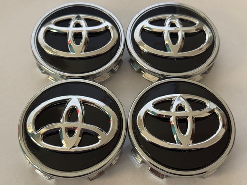 Tappi coprimozzo toyota - tappi,