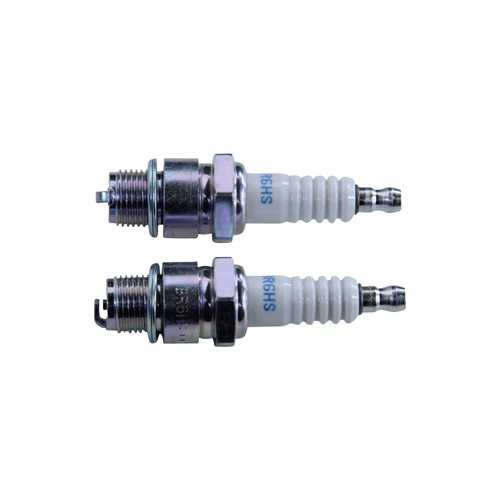 Candele ngk br6hs tipo 3922 - ngk,