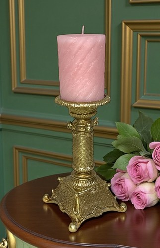 Candeliere dutch style barocco - style,