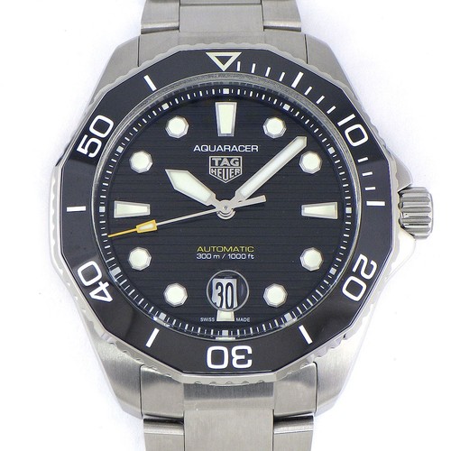 Orologio tag heuer aquaracer - tag,