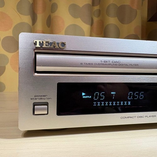 Teac h300 lettore - teac, pd-h300