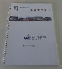 Manuale officina / supporto