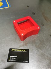 COVER CRONOMETRO PZRACING