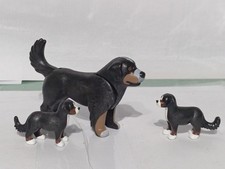 PLAYMOBIL FIGURE CANE BOVARO