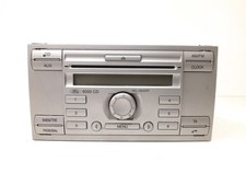 Autoradio CD Radio AUX 6000 CD