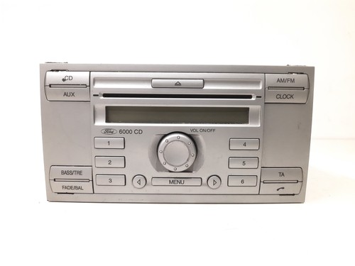 Autoradio radio aux - radio,