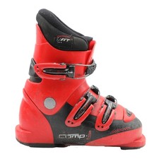 Scarponi da sci junior