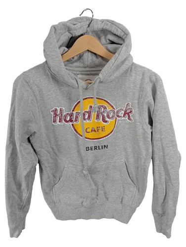 Hard rock cafe felpa - felpa, donna